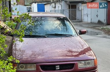 Седан SEAT Toledo 1992 в Дніпрі