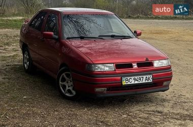 Седан SEAT Toledo 1993 в Львове