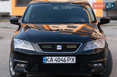 Ліфтбек SEAT Toledo 2013 в Вінниці