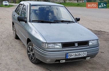 Седан SEAT Toledo 1991 в Білгороді-Дністровському
