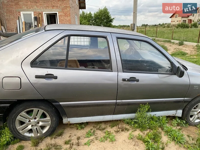 SEAT Toledo 1993 VIN VSSZZZ1LZZD024922 фото оголошення 7 з 39