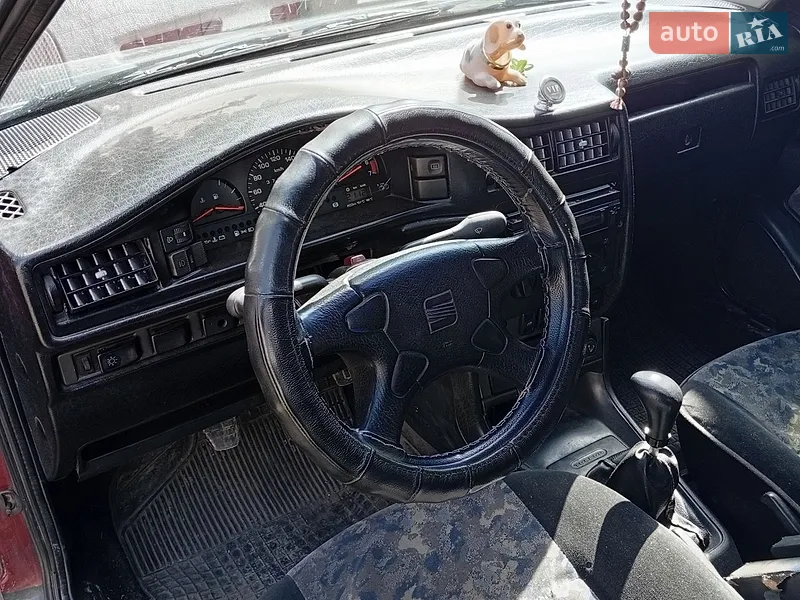 SEAT Toledo 1994