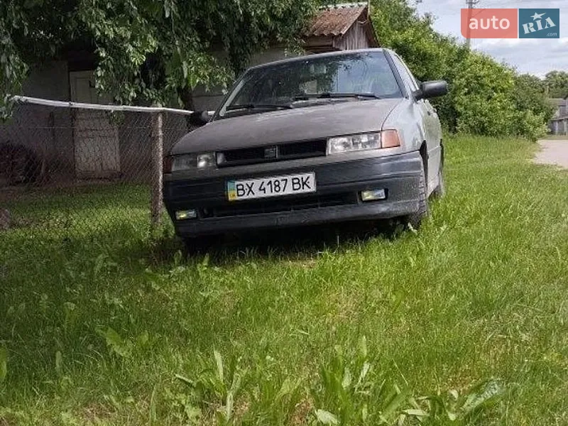SEAT Toledo 1993