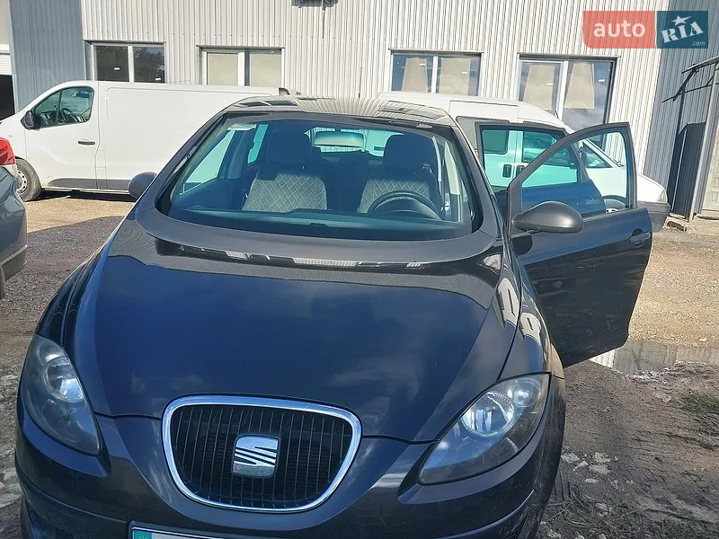 SEAT Toledo