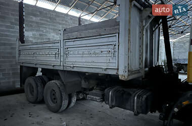 Самосвал Seddon Atkinsons M26.245 2006 в 