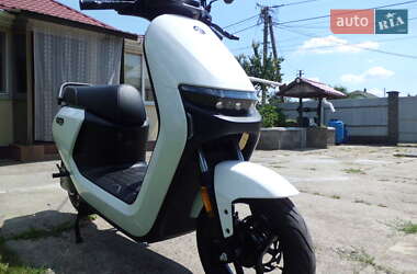 Скутер Segway Ninebot N100 2024 в Киеве