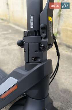 Скутер Segway SGW1000F-S3 2024 в 