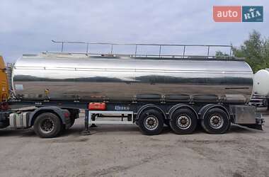 Цистерна Seka 105 2013 в  Цистерна Seka 105 2013 в