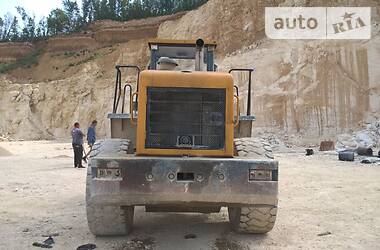 Фронтальный погрузчик SEM 650 2013 в 