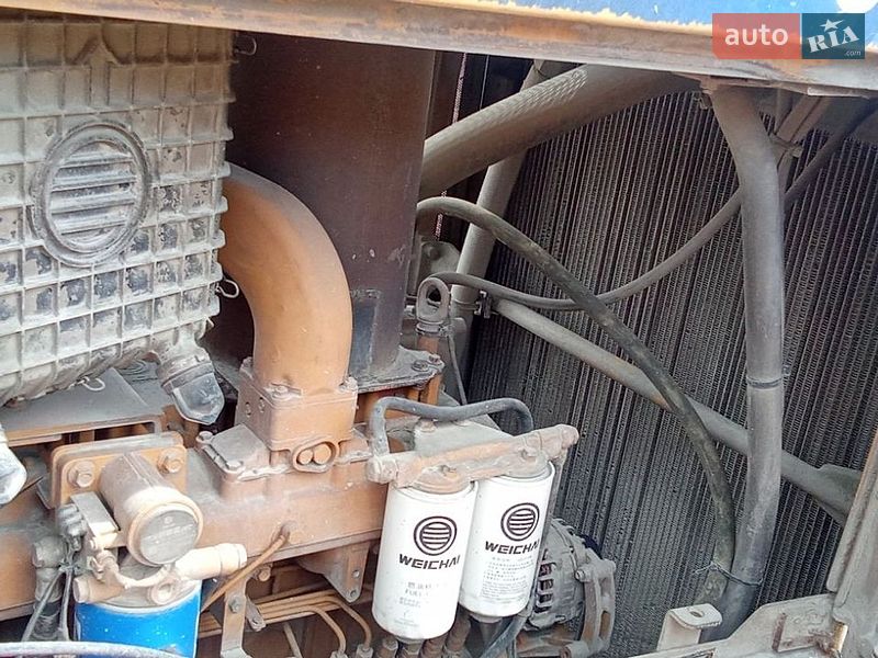 Бульдозер SEM 822 2021 в Кривом Роге