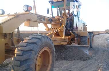 Автогрейдер SEM 919 2020 в 