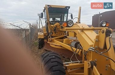 Автогрейдер SEM 919 2019 в Кагарлыке