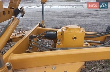 Автогрейдер SEM 919 2019 в Кагарлыке