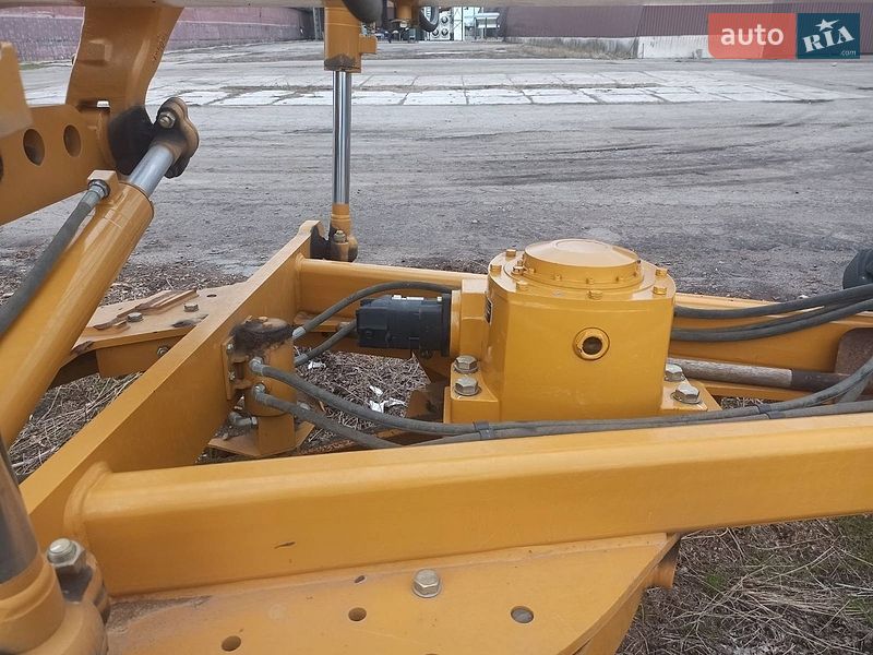 Автогрейдер SEM 919 2019 в Кагарлыке