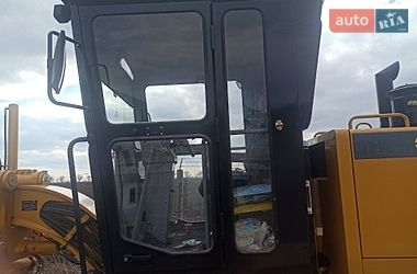 Автогрейдер SEM 919 2019 в Кагарлыке