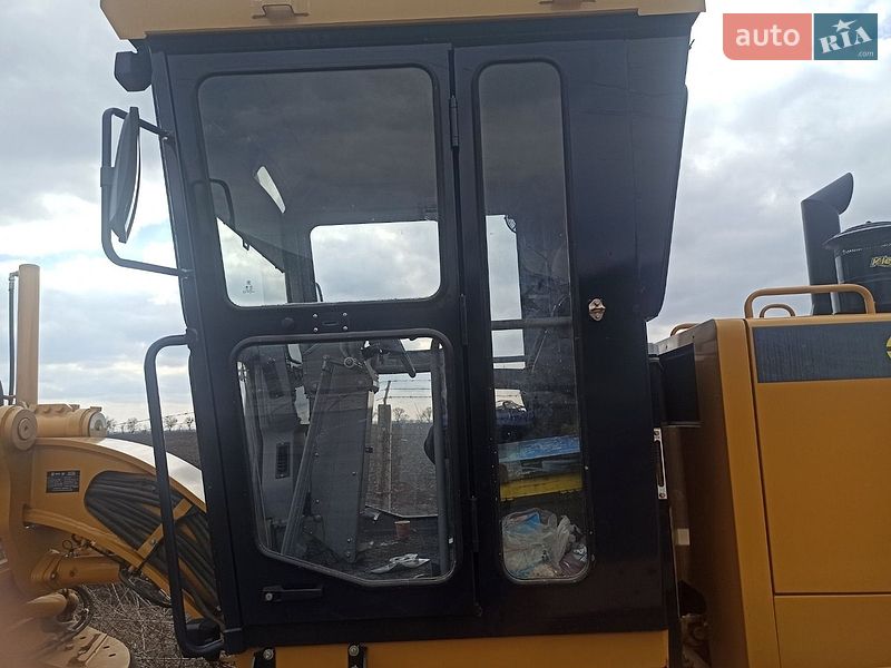 Автогрейдер SEM 919 2019 в Кагарлыке