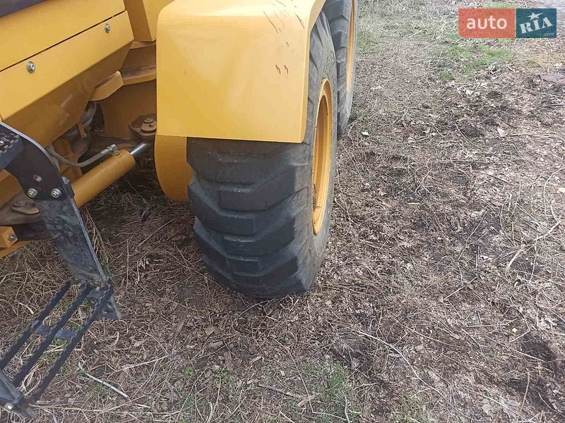 Автогрейдер SEM 919 2019 в Кагарлыке