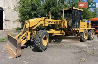 Автогрейдер SEM 922 2021 в Никополе