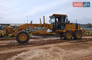 Автогрейдер SEM 922 2018 в Полтаве