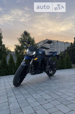 Мотоцикл Классік Senke Leopard 2022 в Вінниці