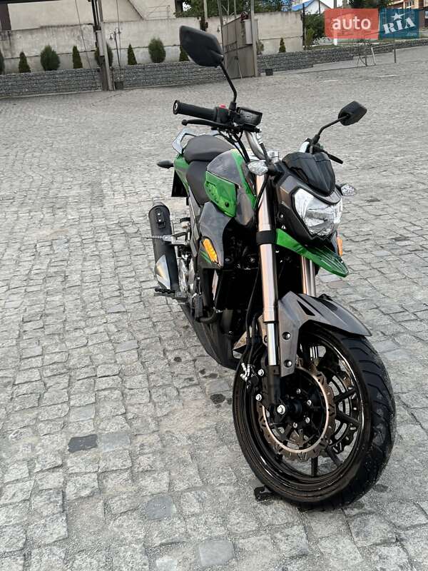 Грузовые мотороллеры, мотоциклы, скутеры, мопеды Senke Leopard 2023 в Черновцах