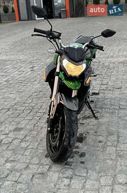 Грузовые мотороллеры, мотоциклы, скутеры, мопеды Senke Leopard 2023 в Черновцах