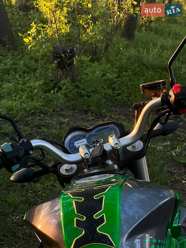 Мотоцикл Классик Senke Leopard 2019 в Хмельницком