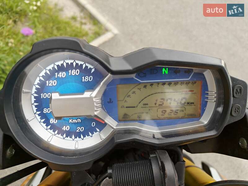 Мотоцикл Супермото (Motard) Senke Leopard 2019 в Киеве