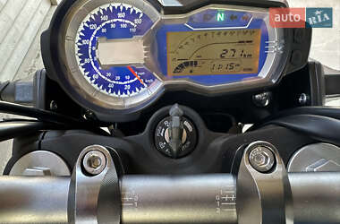 Мотоцикл Без обтекателей (Naked bike) Senke Leopard 2025 в 