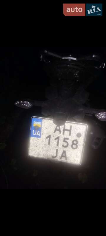 Мотоцикл Многоцелевой (All-round) Senke Leopard 2023 в Киеве фото 2 Мотоцикл Многоцелевой (All-round) Senke Leopard 2023 в Киеве