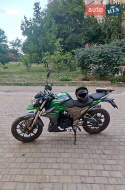 Мотоцикл Багатоцільовий (All-round) Senke Leopard 2023 в Києві