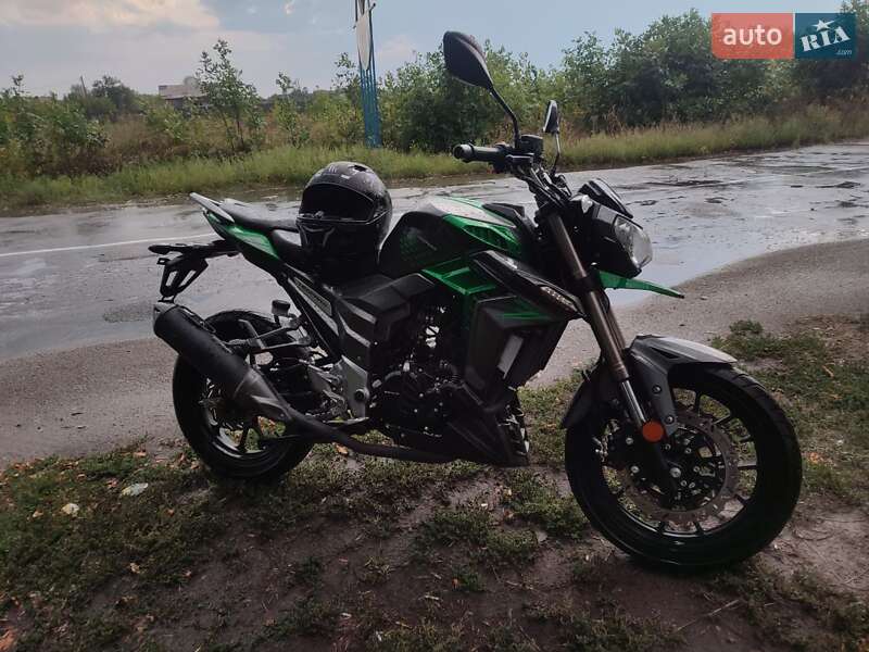 Мини спорт Senke Leopard 2023 в Харькове