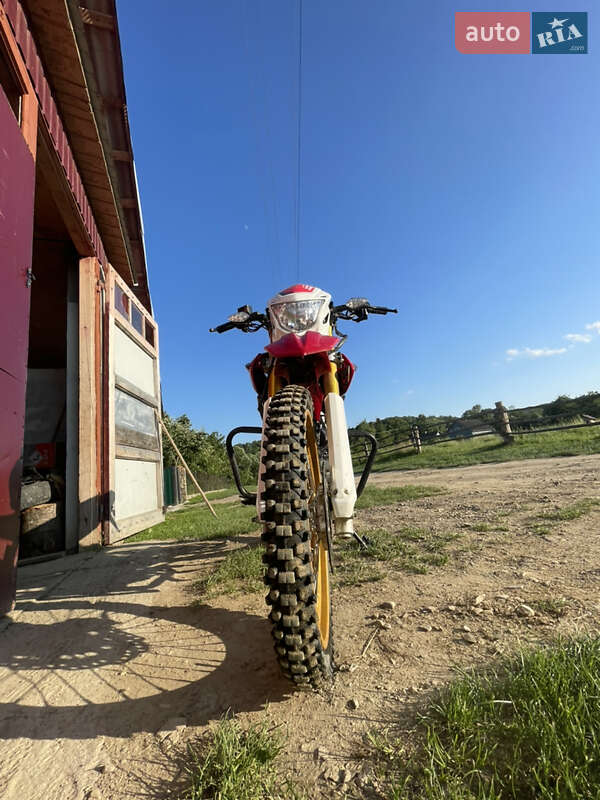 Мотоцикл Внедорожный (Enduro) Senke SK 2019 в Сторожинце фото 7 Мотоцикл Внедорожный (Enduro) Senke SK 2019 в Сторожинце