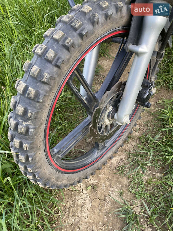 Мотоцикл Внедорожный (Enduro) Senke SK 2020 в Межгорье фото 4 Мотоцикл Внедорожный (Enduro) Senke SK 2020 в Межгорье