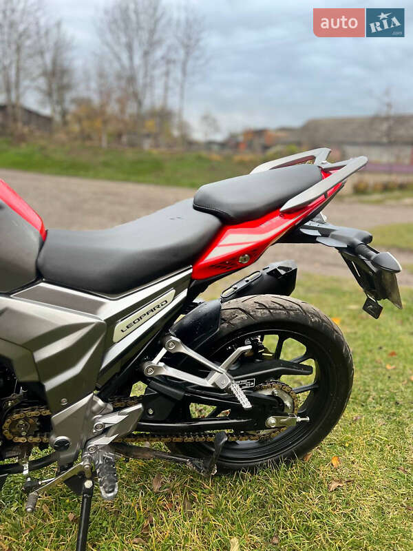 Мотоцикл Классик Senke SK 2021 в Теребовле