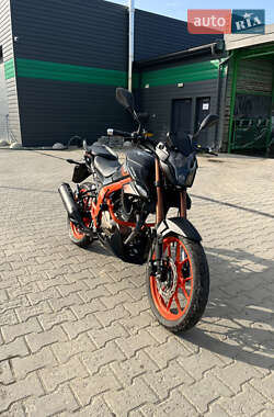 Скутер Senke SK 2023 в Коломиї