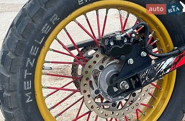 Мотоцикл Кросс Senke SK 2021 в Стрые
