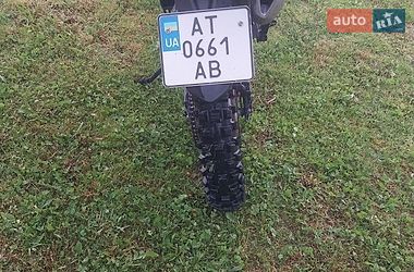 Мотоцикл Туризм Senke SK 2024 в Болехові