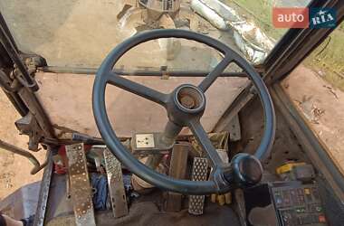 Экскаватор погрузчик Sennebogen SM 1994 в 