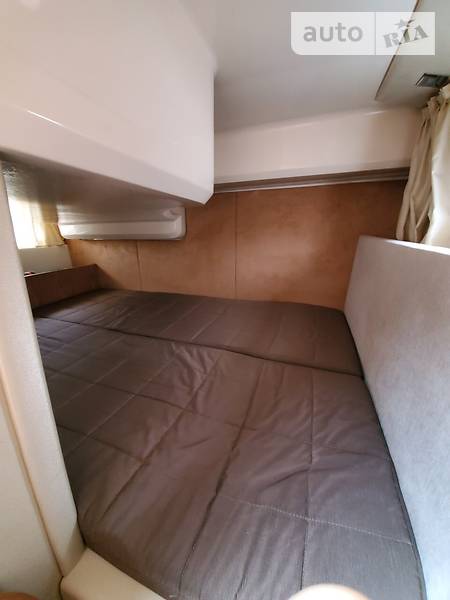 Моторная яхта Sessa Marine C32 2013 в Киеве фото 12 Моторная яхта Sessa Marine C32 2013 в Киеве