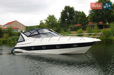 Моторная яхта Sessa Marine C43 2008 в Киеве