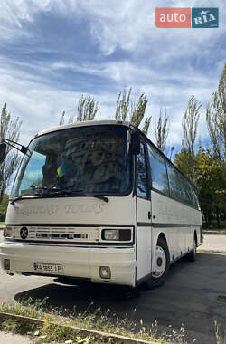 Туристичний / Міжміський автобус Setra 211 HD 1987 в 