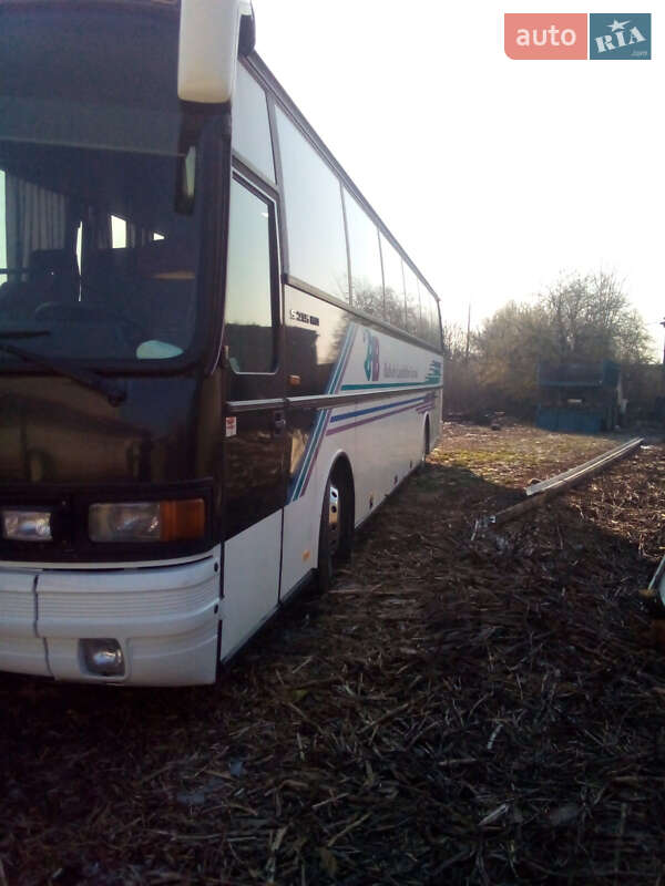 Туристический / Междугородний автобус Setra 215 HD 1990 в Тячеве фото 25 Туристический / Междугородний автобус Setra 215 HD 1990 в Тячеве