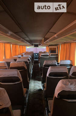 Туристичний / Міжміський автобус Setra 216 HDS 1995 в Дніпрі