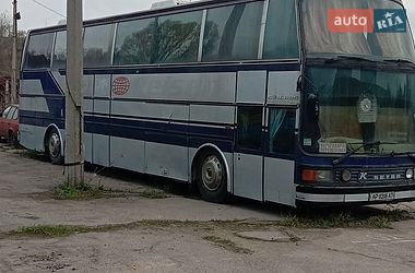 Туристический / Междугородний автобус Setra 216 HDS 1984 в Запорожье