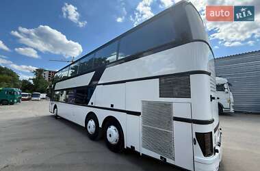 Туристичний / Міжміський автобус Setra 228 HD 1993 в 