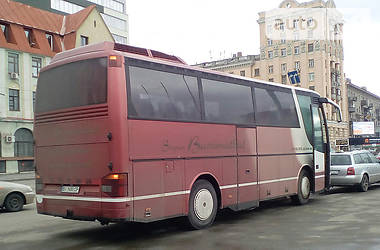 Туристичний / Міжміський автобус Setra 309 HD 1999 в Полтаві