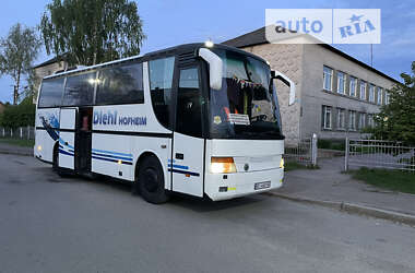 Туристический / Междугородний автобус Setra 309 HD 1995 в Львове