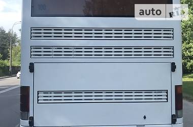Туристический / Междугородний автобус Setra 315 GT-HD 2001 в 