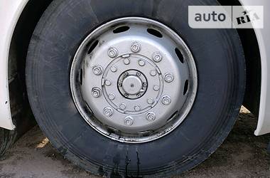 Туристический / Междугородний автобус Setra 315 GT-HD 2000 в 